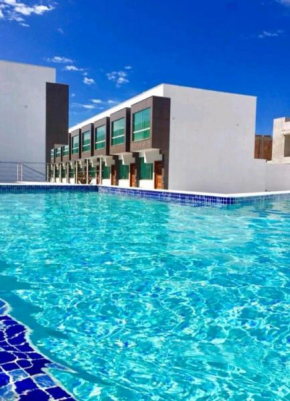 Villa dos Diamantes Apto 14